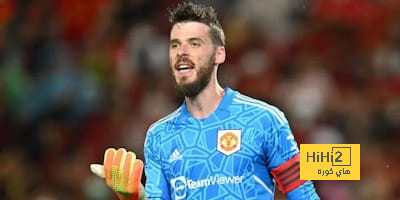 شفاينشتايغر يكشف كيف أثار غضب دي خيا في مانشستر يونايتد
