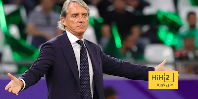 هل المشكلة في المنتخب السعودي ام هي في مانشيني … ما هي حسابات الاخضر للتأهل الى مونديال امريكا
