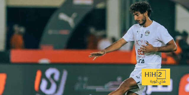 إنطلاق مباراة مصر وكاب فيردي في تصفيات أمم إفريقيا