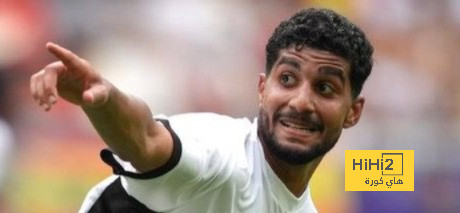 منتخب مصر يسجل الهدف الثالث في شباك كاب فيردي