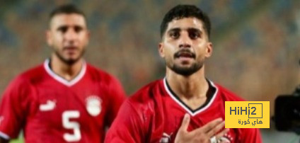 ⚽ فيديو: هدف إبراهيم عادل أمام كاب فيردي