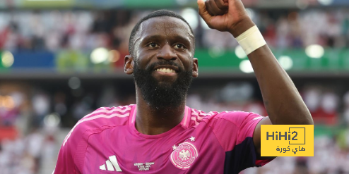 موعد مباراة منتخب ألمانيا ضد المجر في دوري الأمم الأوروبية