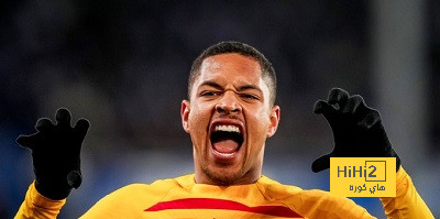 فيتور روكي : فترتي في برشلونة كانت معقدة