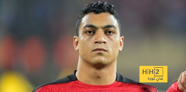مصطفى محمد يعود لـ نانت بعد إصابته مع منتخب مصر