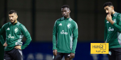 كواليس اليوم الثاني للمنتخب السعودي في الصين