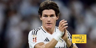 خط دفاع ريال مدريد المتوقع لمواجهة الغيابات