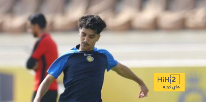 النصر يوافق على رحيل لاعبه إلى دوري يلو