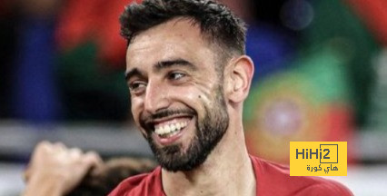 ⚽ فيديو: برونو فرنانديز يسجل هدف التعادل في شباك اسكتلندا