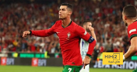 تقييم منتخب البرتغال بعد الفوز على اسكتلندا