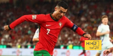 ⚽ فيديو: هدف رونالدو القاتل في شباك اسكتلندا