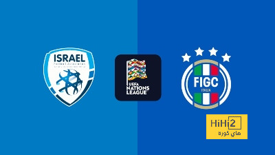 تشكيلة منتخب إيطاليا المتوقعة أمام منتخب اسرائيل