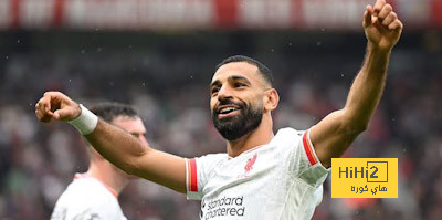 ينتظر انجاز تاريخي.. هل يفعلها محمد صلاح؟