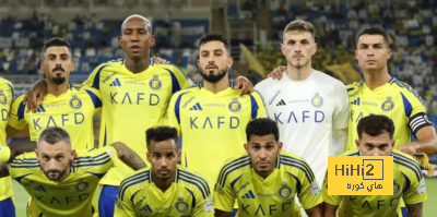 وصول محترف النصر إلى الرياض استعدادا لمواجهة الأهلي