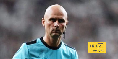 الأهلي لا يخسر مع حكم الكلاسيكو ضد النصر