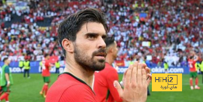 ماذا قال روبن نيفيز نجم الهلال عن الكرة السعودية؟