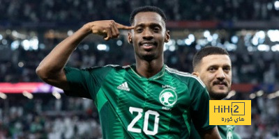 أخطر 3 لاعبين في تشكيلة المنتخب السعودي