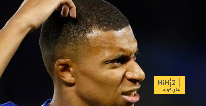 موقف مبابي.. تشكيلة منتخب فرنسا الرسمية لمواجهة بلجيكا
