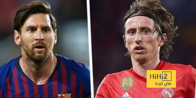 انهاء احتكار ميسي و رونالدو لاهم جائزتين … اكبر انجاز حققه لوكا مودريتش و لويس سواريز