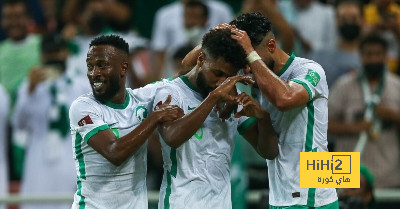 تشكيلة منتخب السعودية المتوقعة أمام منتخب الصين
