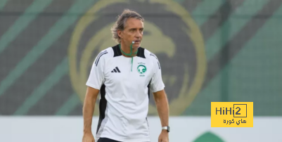 مانشيني مطالب بهذا الشئ أمام الصين