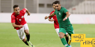 10 سبتمبر.. انتصار وحيد وتعادلان للمنتخب السعودي