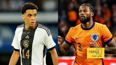 تشكيلة منتخب هولندا المتوقعة أمام منتخب ألمانيا