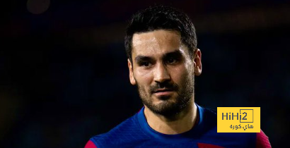 لاعبان من العيار الثقيل خيبا آمال غوندوغان في برشلونة