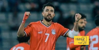 تقييم تريزيجيه في مباراة مصر و بتسوانا