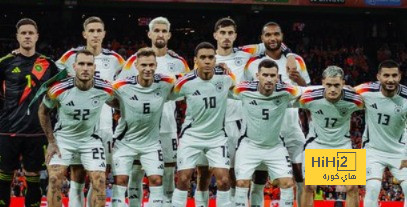 تقييم لاعبي ألمانيا و هولندا في الشوط الأول