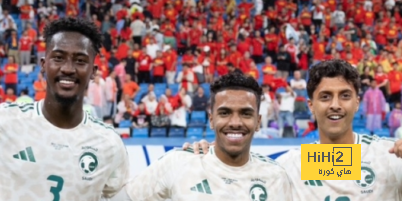 هذا السيناريو يحدث للمرة الرابعة في تاريخ المنتخب السعودي