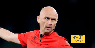 تاريخ كاراسيف حكم الكلاسيكو بين النصر والهلال مع دوري روشن