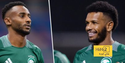 موعد فترة التأهيل للحربي والبليهي مع الهلال