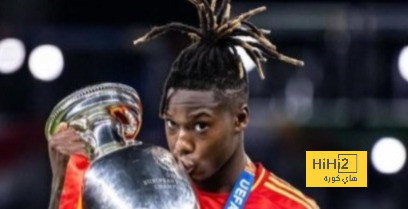 تيباس: نيكو ويليامز كان مطلوباً في برشلونة.. ولكن!