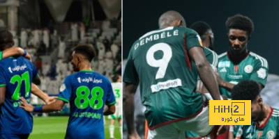 الاتفاق يحل ضيفًا ثقيلًا على الفتح في دوري روشن
