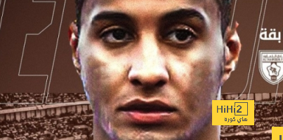 الجبلين يتعاقد رسميا مع لاعب الهلال السابق