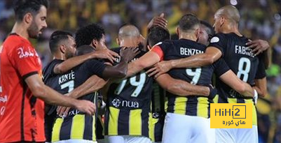 التشكيلة المتوقعة للاتحاد أمام الوحدة