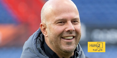 سلوت يعد جماهير ليفربول بمباراة مختلفة ضد ميلان
