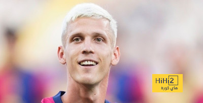 تصريحات نارية من وكيل أولمو عن برشلونة