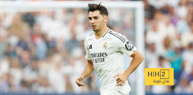 عاجل.. ريال مدريد يعلن تفاصيل إصابة براهيم دياز ومدة غيابه