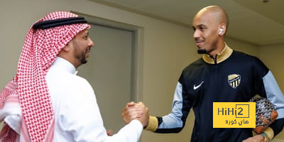 شاهد بالصور.. وصول الاتحاد ملعب الجوهرة لمواجهة الوحدة