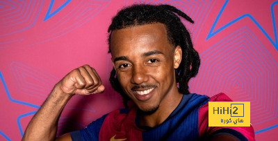 فيديو : مدافع برشلونة لا يرحم نفسه
