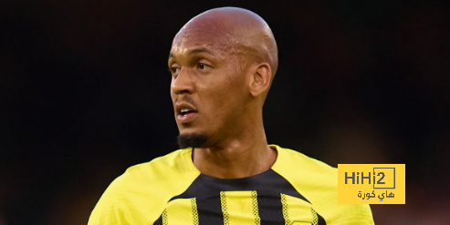 تعلمنا كثيرًا … رسالة فابينيو قبل كلاسيكو الهلال والاتحاد