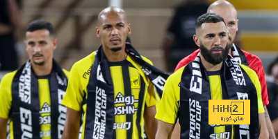 التحدي المقبل للاتحاد بعد الفوز على الوحدة بسباعية