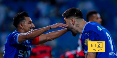 تشكيلة الهلال المتوقعة أمام الريان