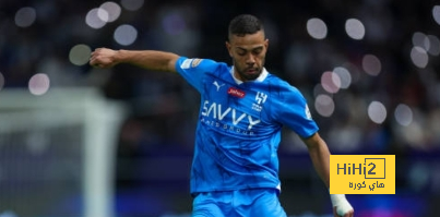 موقف رينان لودي من المشاركة مع الهلال أمام الريان القطري