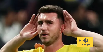 لابورت: انتقالي للدوري السعودي برغبتي.. وسأعود إلى أوروبا