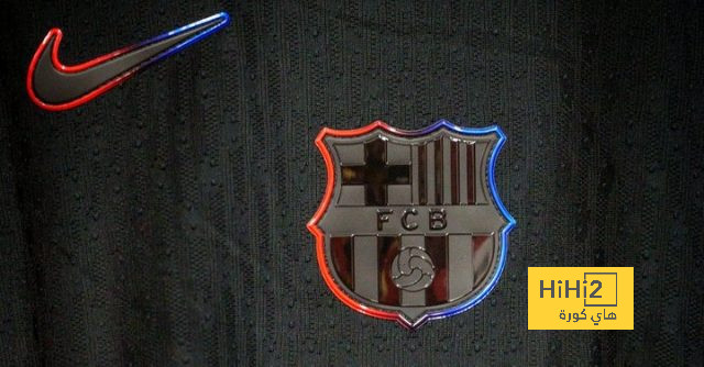 برشلونة سيئ الحظ!