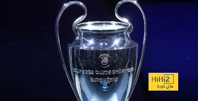 استضافة النهائي يحفز بايرن ميونخ على التتويج بلقب دوري ابطال اوروبا