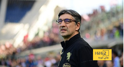 روما يقترب من تعيين خليفة دي روسي