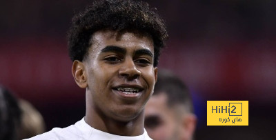أخوماش: لامين جمال لاعب عظيم